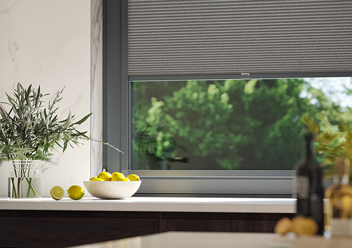 Eliza (Blackout), Leaden - Perfect Fit Blind - Image 5